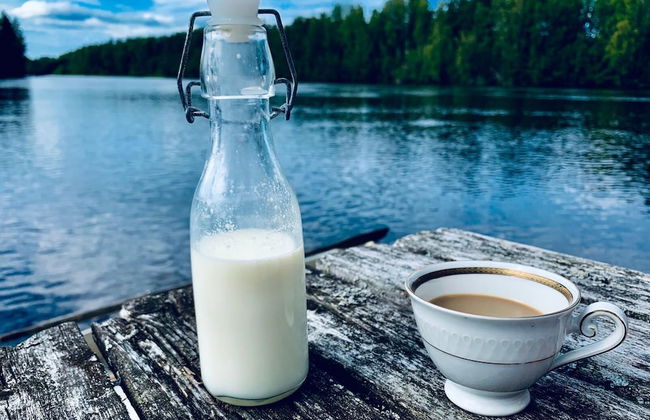 Charming 1-bed Studio in Avesta - Foto 2