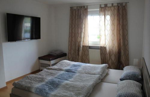 Ferienhaus Storchennest - Foto 15