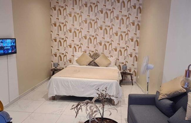 Villa Olympique Proche Paris - Foto 46