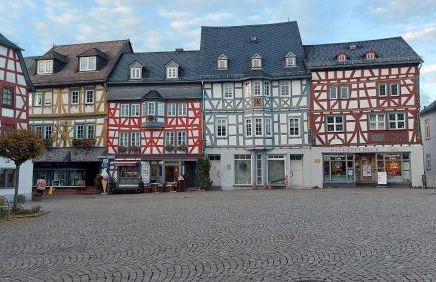 Studioferienwohnung Bad Camberg - Foto 16