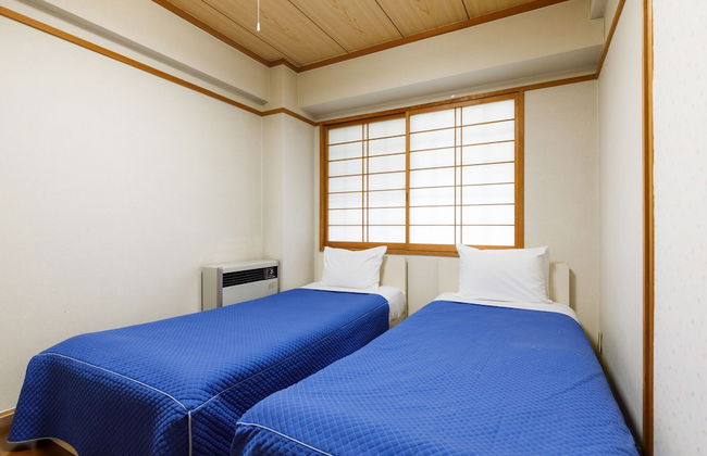 Condominium Excel Hakuba - Foto 27