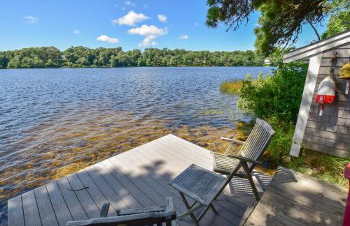 10 ft from Crystal Lake New renovation - Foto 30