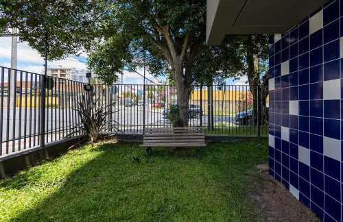 Modern apartment with fast Wi-Fi - Prado Velho - Foto 30