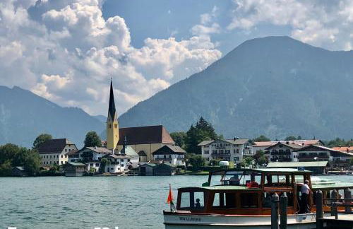 Ferienwohnungen Am Kranzbach FeWo1 - Foto 51