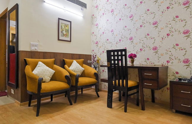 Imperial Apartments Gurugram - Foto 46