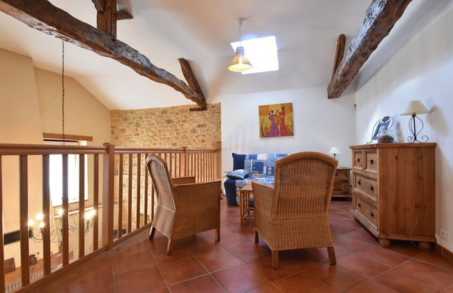 Spacious Holiday Home in Besse With Swimming Pool - Foto 45