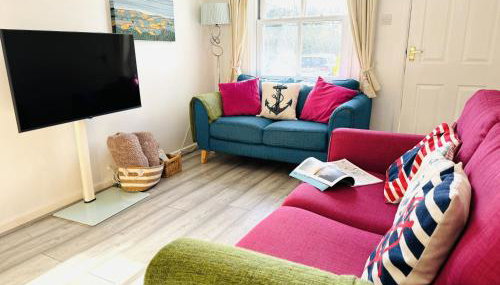 Pippin Cottage - Character Cottage with the spirit of the sea - Foto 4