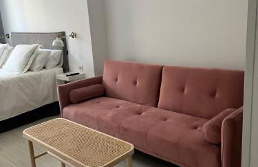 Luxury Studio Retiro Park & Prado Museum - Photo 33