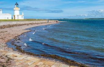 Clematis Cottage, Fortrose - Foto 26