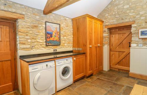 Middle Farm Annex - Foto 15