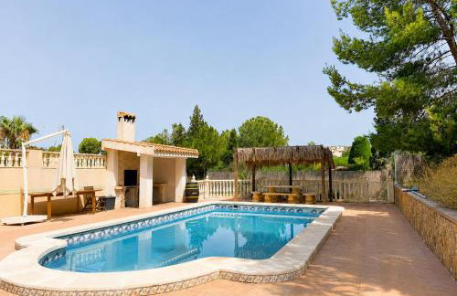 Villa Áurea - Foto 22