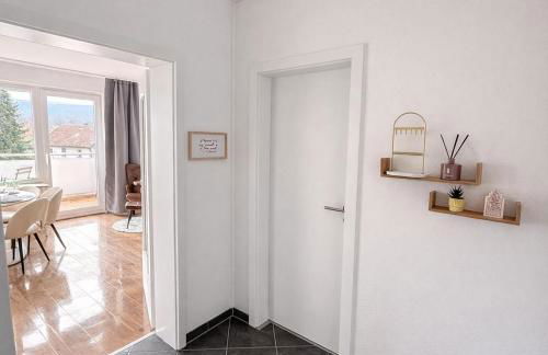 Penthouse mit Deisterblick & Balkon - Foto 11