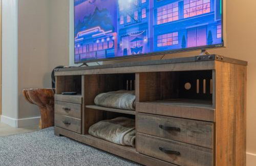 Central Driftwood 2.0 - Foto 59