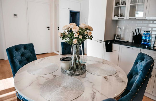 Apartment in Pobierowo Near Baltic Beach - Photo 22