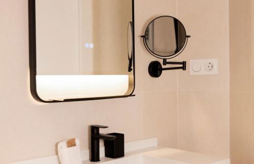 Blume Cruz Suites - Photo 92