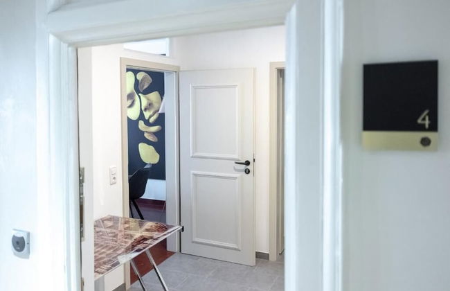 ANA Suites Augsburg City Center - Foto 5