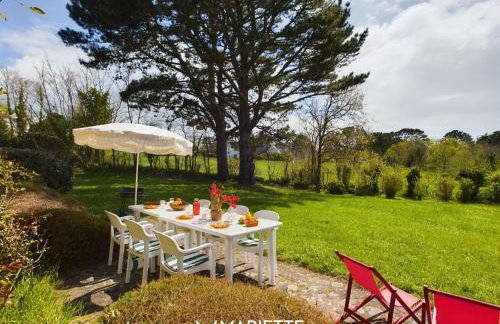 -BAYA- Authentique & familiale a l Anse de Rospico - Photo 12