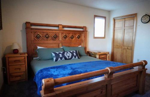 Fox Hole Serene Secluded Private Cabin Hot Tub - Foto 14