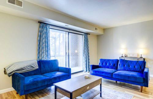 Raleigh Condo Near Campus and Museums! - Foto 1