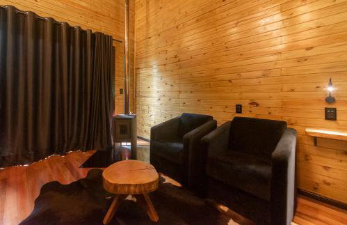 Refúgio Urubici Chalé Boutique - Photo 24