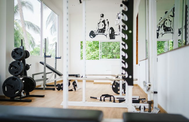 Villa Melo - Foto 47