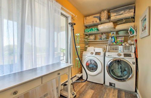 Deluxe Waterford Home with Views, Outdoor Bar and More - Foto 17