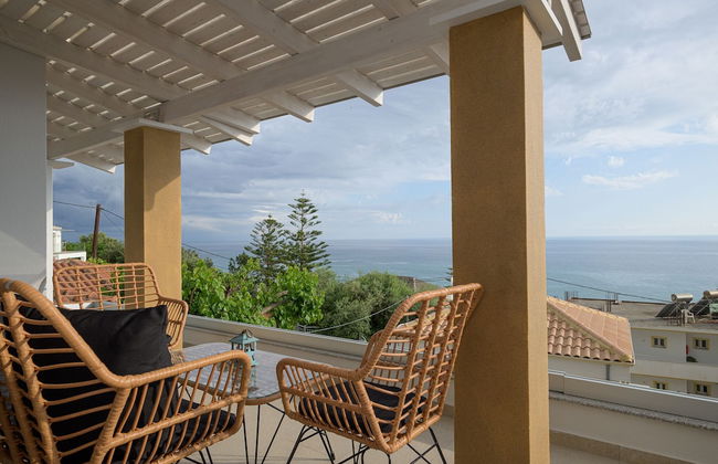 Vrachos Luxury Maisonettes - Foto 36