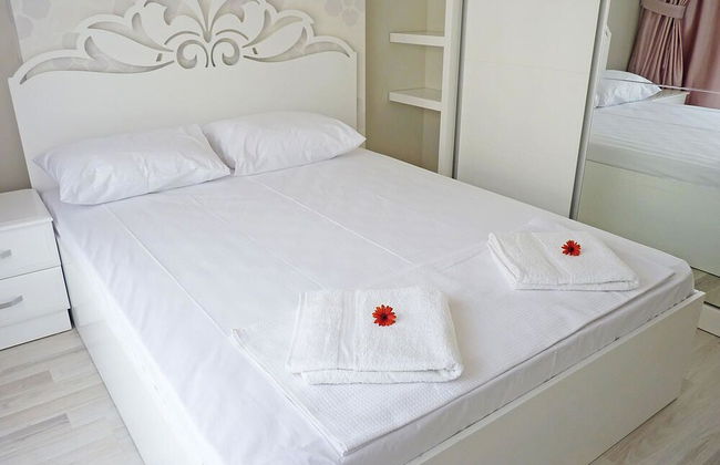 Roma Residence - Emir Gursu Houses B - Foto 13