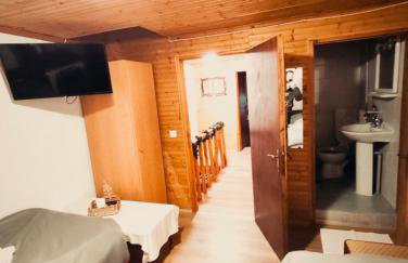 COZY VILLAGE HOUSE ΑΓΙΟΣ ΛΑΥΡΕΝΤΙΟΣ ΠΗΛΙΟΥ - Foto 10