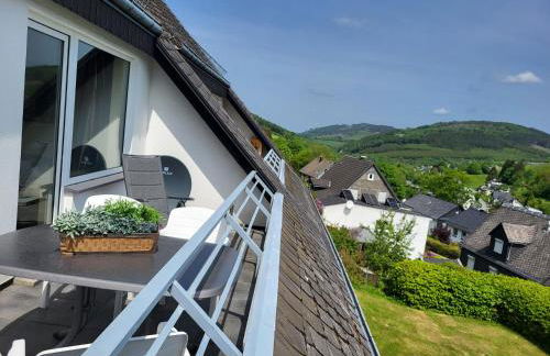 Panoramablick Winterberg - 3 Zimmer - Photo 13