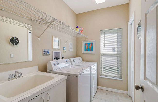 Cape Coral Pool Home With Boat Lift, Access to Gulf - Foto 29