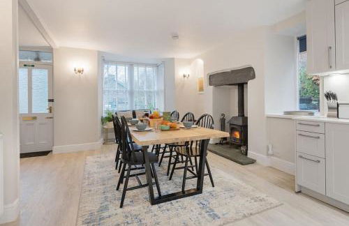 Rockwood- Grasmere family cottage with Hot tub - Foto 52