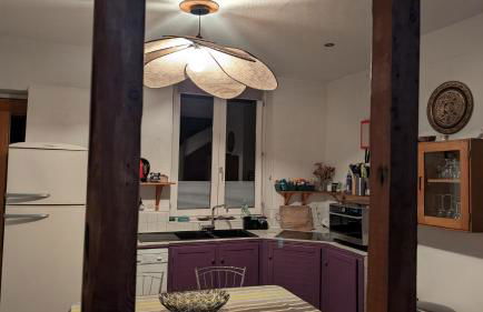 Lumineux Duplex à Wazemmes - Photo 6