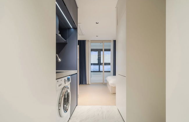 Le Collective Haeundae Paragraf - Foto 25