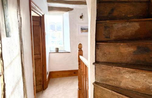 Period Charm in the heart of the Cotswold's - Foto 17