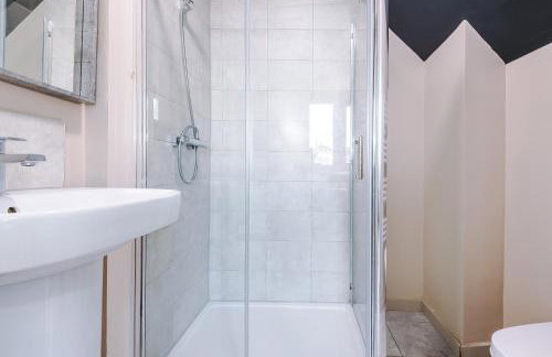 Modern 2BR near Wigan Town Centre - Foto 54