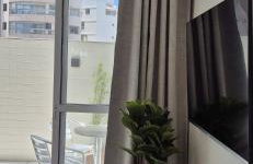 Frente ao Mar Guarapari Enseada Azul - Área Garden Churrasqueira Privativa, Ar condicionado e 02 vagas de garagem - Foto 44