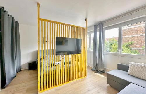 Appartement élégant et cosy - 4Pers - Foto 21