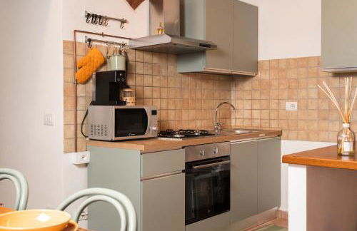 Casa Matilde Chianti - Jeky Stay - Foto 38