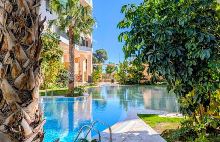 ALLONBAY sweet apartment - Photo 25