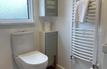 Peaceful Family Retreat Near Gloucester Road - Foto 33