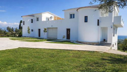 Blue & Green - Foto 3, Garden, Garden view