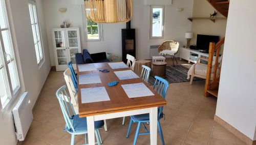 ANDRES TOL - Maison de famille - Foto 5