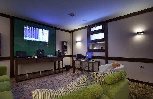 Suites Gran Via 44 Apartahotel - Foto 35