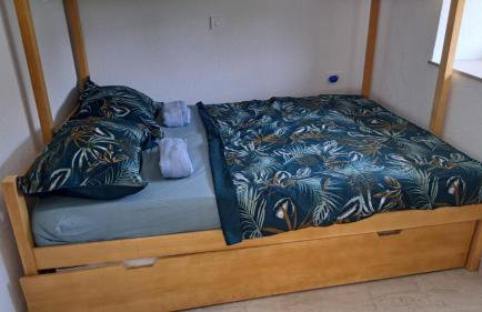 Apartman za odmor Peace - Foto 16