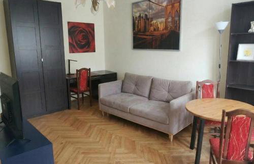Zielony Żoliborz - Foto 2