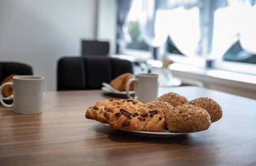 Blue Haven Silver Service Apartments Free Parking - Foto 24