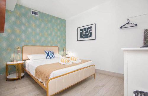 Boutique Apartments SoBe - Foto 11