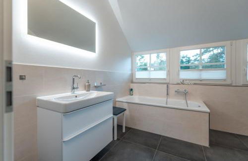 Ferienhaus Libelle - Foto 8