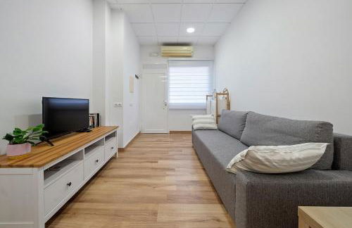 Encantador apartamento en El Delta del Ebro-Apartaments Iaio Kiko - Foto 30